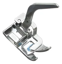 Comprar Pie Prensatela Tricot Para Janome, Brother, Singer Y Otras