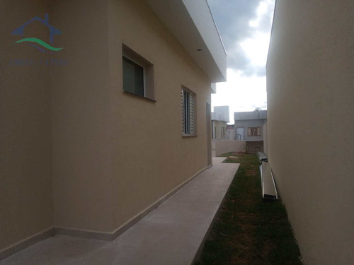 Imagem 14 de 30 de Casa De Condomínio Com 3 Dorms, Jardim Estância Brasil, Atibaia - R$ 580 Mil, Cod: 2534 - V2534