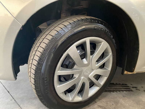Imagem 11 de 11 de Renault Sandero Exp 1.6