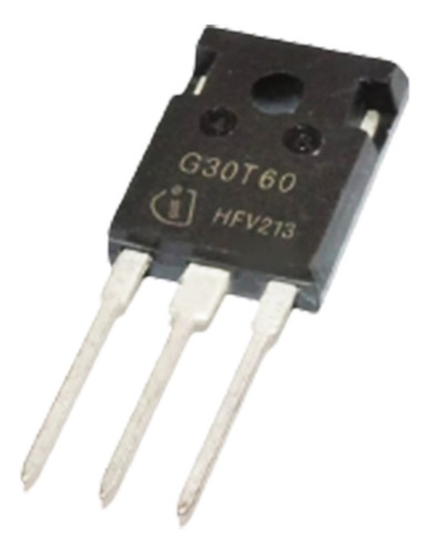 G30t60 - G 30t60 - Transistor - Igbt Original