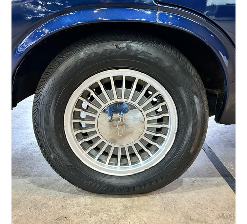 Chevrolet Opala 4.1 Comodoro Sl/e 12v Gasolina 4p Manual