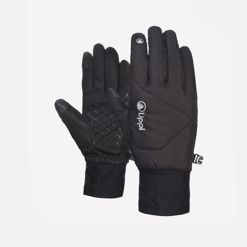 Guantes Aspen Lippi Down Glove Unisex Negro