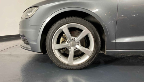 Imagen 11 de 15 de 39487 - Audi A3 2015 Con Garantía