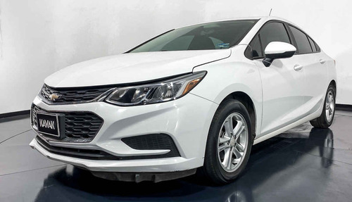 Imagen 2 de 15 de 37474 - Chevrolet Cruze 2017 Con Garantía