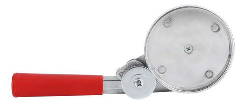 Sellador Manual De Latas, Herramienta De Sellado De Hierro P
