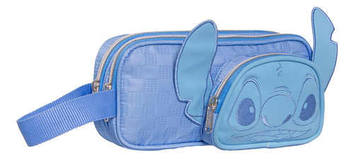 Lapicera Stitch 184623 Azul Claro Stitch