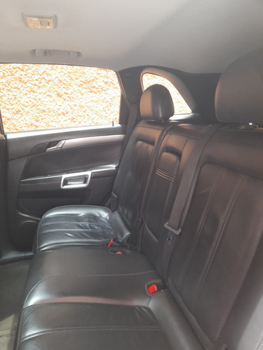 Chevrolet Captiva 3.0 B Sport Piel R-17 At