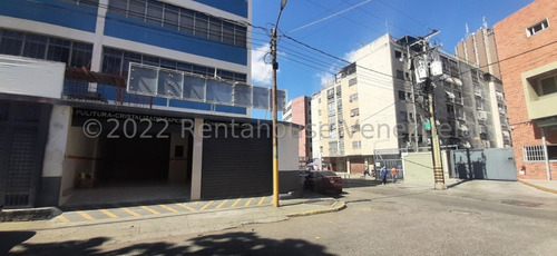 Imagen 10 de 10 de Boleita Sur Local En Alquiler A Orilla De Calle 22-23