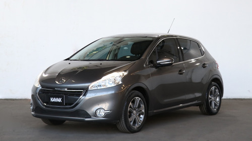 Peugeot 208 1.6 Feline Pack Cuir - 102218 - C