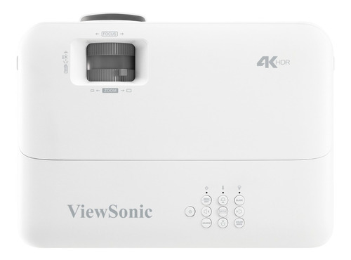 Imagen 9 de 10 de Proyector 4k Viewsonic 3840x2160 3200l Px701-4k