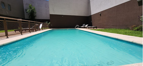 Alquiler Departamento 2 Ambientes Con Balcon 