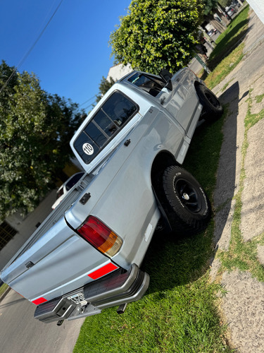 Ford F-100 3.6