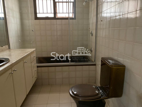 Imagem 24 de 27 de Apartamento À Venda Em Cambuí - Ap004940
