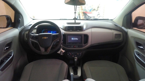 Chevrolet Spin 2014 1.8 Ltz 7l Aut. 5p