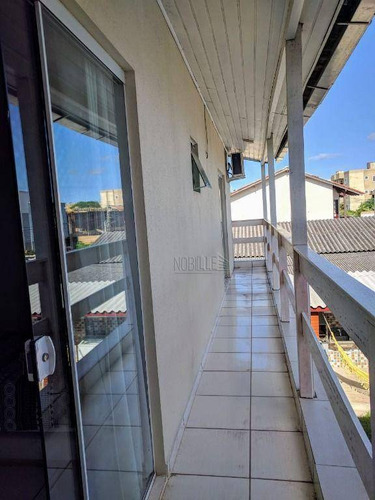 Imagem 16 de 18 de Casa Com 2 Dormitórios À Venda, 100 M² Por R$ 420.000,00 - Ingleses - Florianópolis/sc - Ca0825