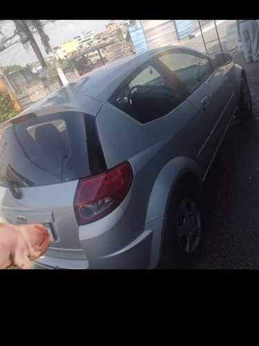 Imagem 7 de 9 de Ford Ka 2009 1.0 Tecno Flex 3p 70 Hp