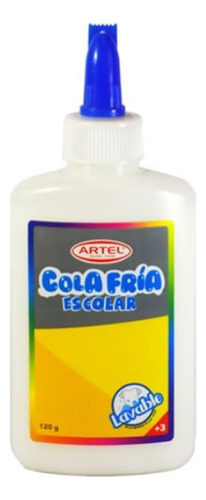 Cola Fría Artel 120 G