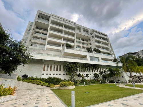 Np Apartamento En Alquiler Terraza Del Country Código 256039