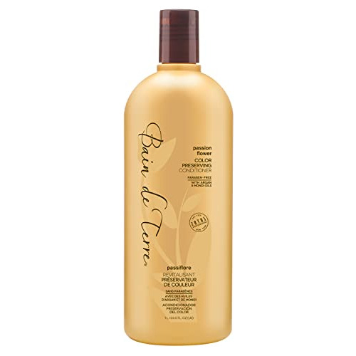 Condicionador Preservador De Cor Bain De Terre | Passion Flo