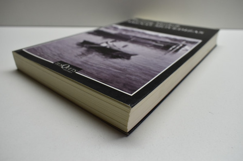 Arenas Movedizas Henning Mankell C189 (Usado)