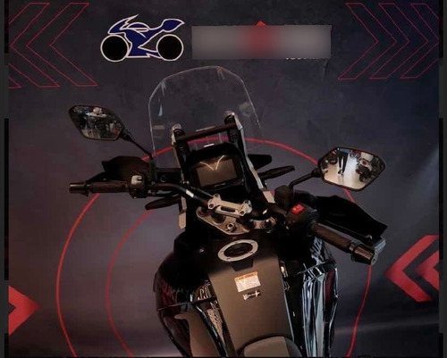 Imagem 3 de 7 de Suzuki V-strom 1050