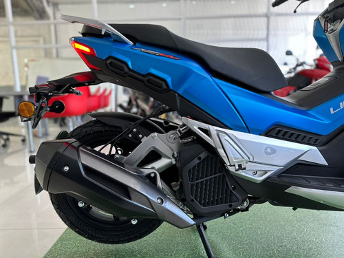 Imagen 22 de 24 de Honda Pcx 150 Dlx Solo Con Dni