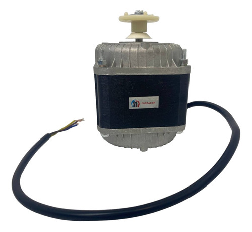 Forzador Para Ventilador Heladera Comercial 34w 220v Elco