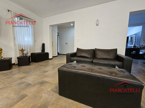Venta De Casa En Haras Maria Eugenia Excelente Ubicacion