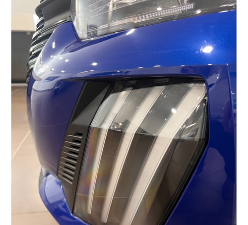 Peugeot 208 1.0T Allure Pack