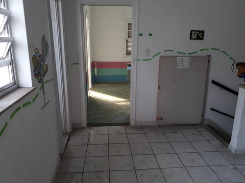 Alugue Sem Fiador, Sem Depósito - Consulte Nossos Corretores - Sobrado Para Alugar, 196 M² Por R$ 4.500/mês - Tatuapé - São Paulo/sp - So6496