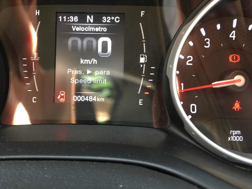 Fiat Toro 2020 1.8 16v Freedom Flex 4x2 Aut. 4p