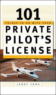 Libro 101 Things To Do After You Get Your Private Pilot's...