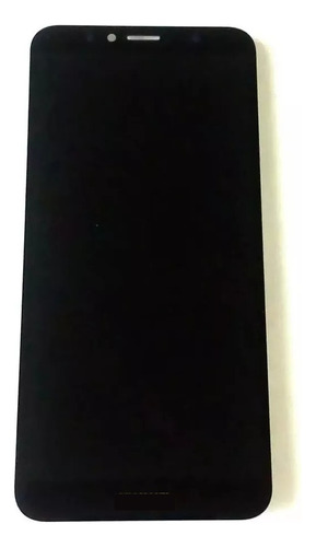 Pantalla Display Touch Para Huawei Y6 2018 Atu-lx3