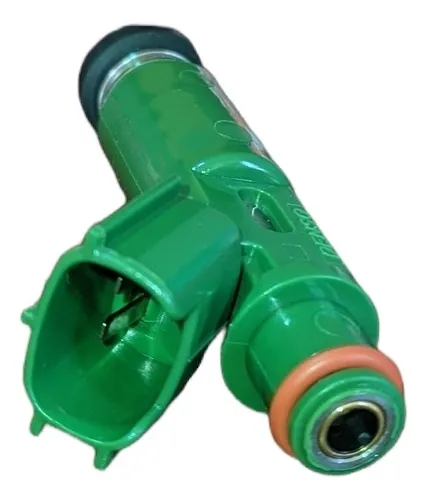 Inyector Corolla 1.8/sensación