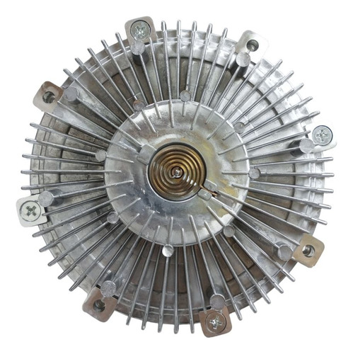 Fan Clutch Mitsubishi Montero Limited