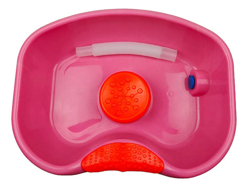 Lavabo De Cabecera Con Manguera De 70 Cm, Lavabo Para Rosa