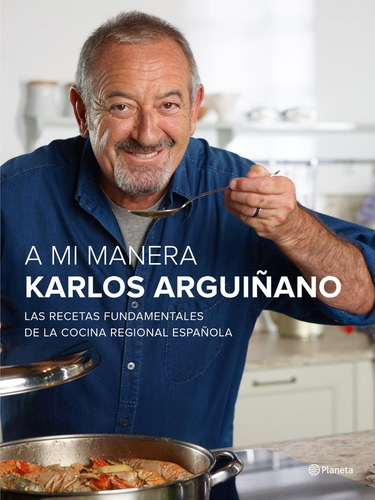 Libro A Mi Manera