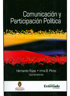 Comunicación Y Participación Política
