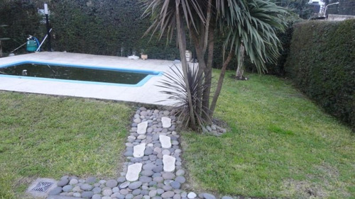 Casa En Venta En Francisco Alvarez