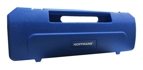 Pianica Melódica Hoffmann Ytm-32a Bl Azul Con Estuche Nueva