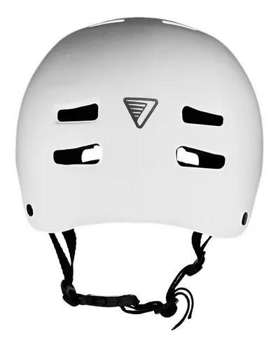 Casco Vertigo Free Style Vx De Rollers Skate O Bicicleta