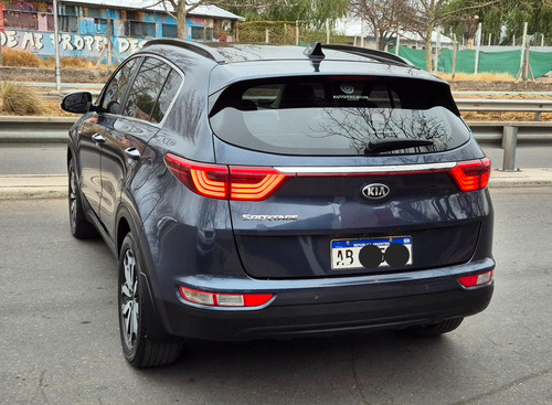 Kia Sportage 2.0 Ex 154cv