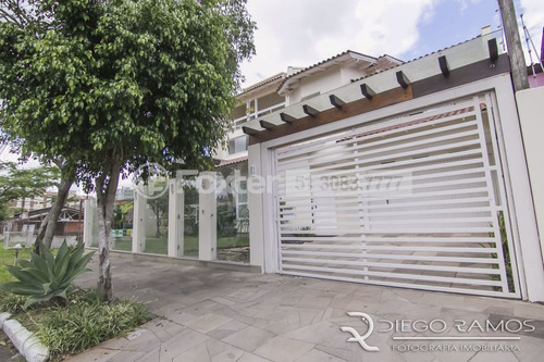 Imagem 3 de 30 de Casa, 5 Dormitórios, 423 M², Marechal Rondon - 143576