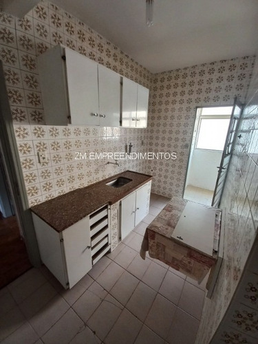 Imagem 15 de 17 de Apartamento - Ap00967 - 70671213