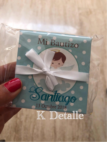 30 Libretitas Personalizadas Recuerdos Invitaciones Bolos