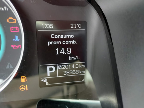 Imagen 13 de 15 de Suzuki Ignis 2019 1.2 Glx At