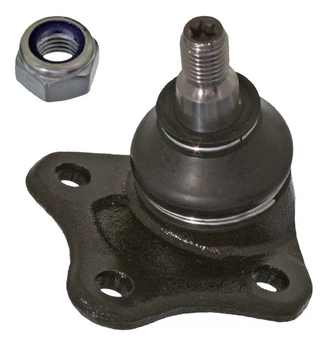 Rotula Izquierda Master Vw Jetta A4 1.8t 2002 2003 2004 2005