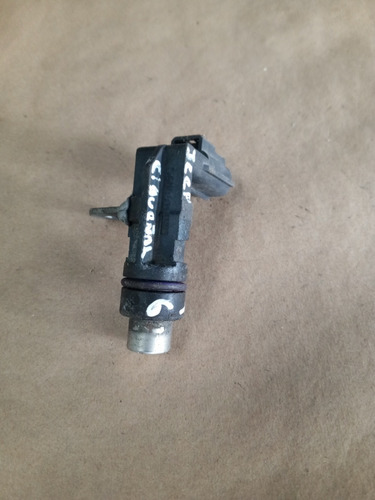 Sensor De Cigueñal Jeep Grand Cherokee 2010