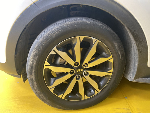 Imagen 25 de 25 de Kia New Sportage Lx