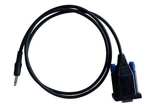 Adaptador Ct-17 Cable De Programación Para Icom Portátil Ic-